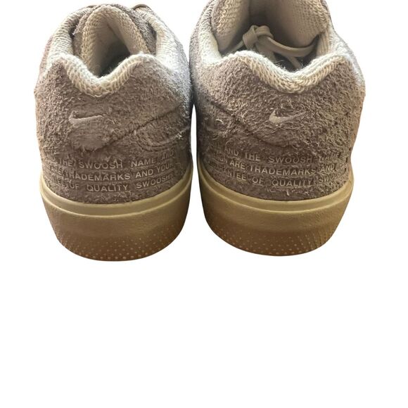 Nike Womens GTS 97 Size 11 Sneakers Koromogae Moon Fossil Cashmere Retro Shoes - Picture 8 of 13